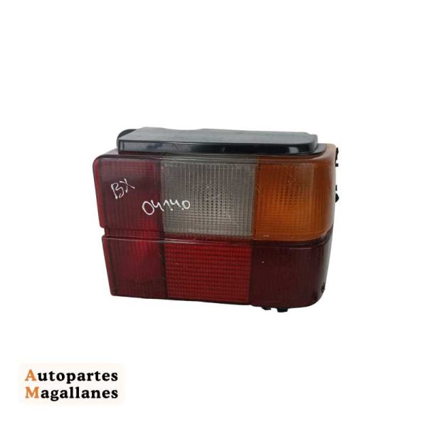 4140 Farol trasero derecho Citroen BX , Ref: 4140-zzR2D13