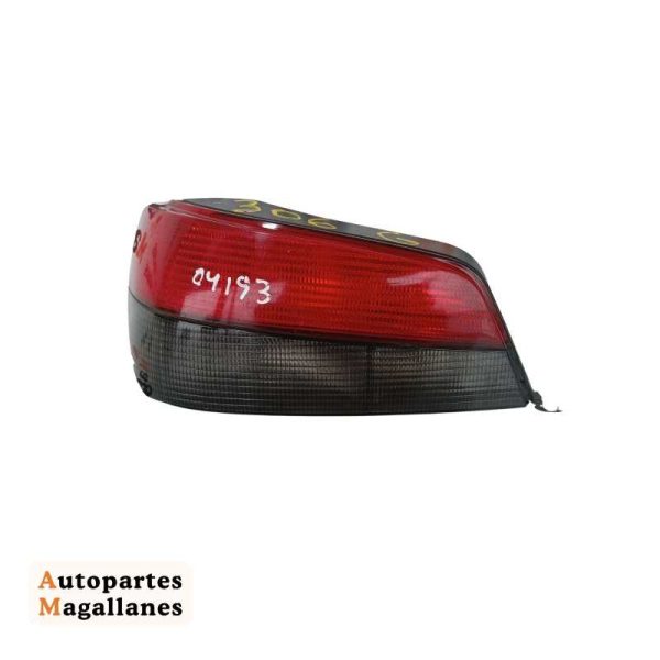 Farol trasero izquierdo Peugeot  306, Ref: 4193-zzR2D7