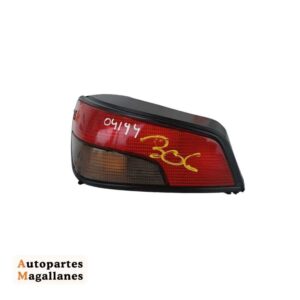 Farol trasero izquierdo Peugeot  306, Ref: 4194-zz