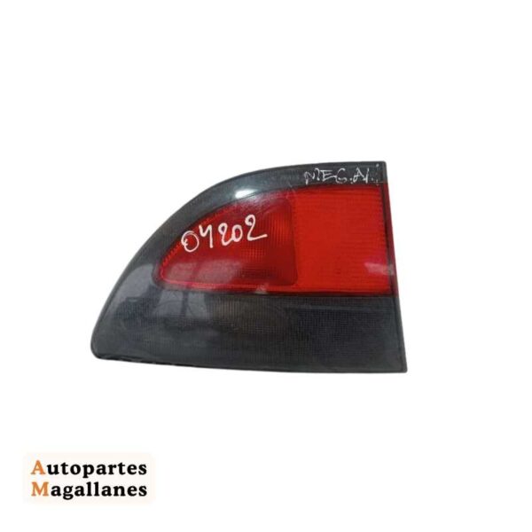 Farol trasero izquierdo Renault  MEGANE , Ref: 4202-zzR2D11