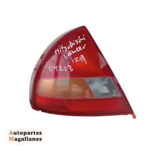 Farol trasero izquierdo Mitsubishi  LACER , Ref: 4213-zzR2C3