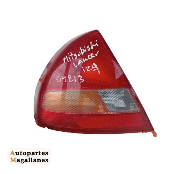 Farol trasero izquierdo Mitsubishi  LACER , Ref: 4213-zzR2C3