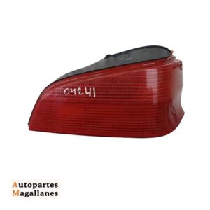 Farol trasero derecho Peugeot  106, Ref: 4241-zzR2D10