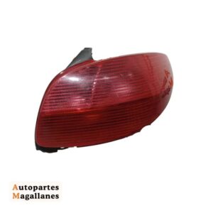 Farol trasero derecho Peugeot  405, Ref: 4246-zzR2B14