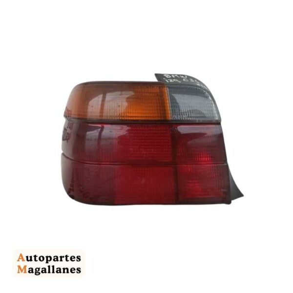 Farol trasero izquierdo BMW E36 316i, Ref: 6772-zzR2C1