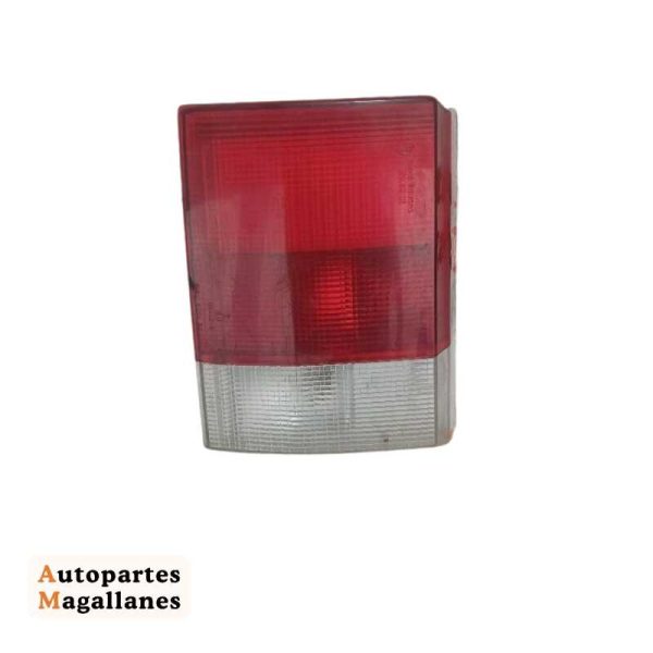 Farol trasero izquierdo AUDI 80, Ref: 6797-zzR2C6