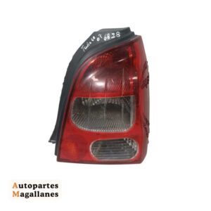 Farol trasero derecho Renault  Twingo, Ref: 6828-S2D8
