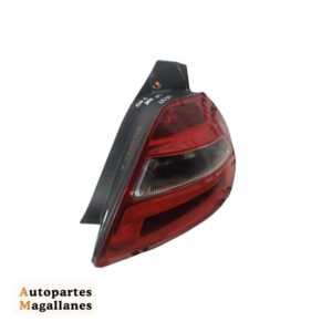 Farol trasero derecho Renault  Megane 2, Ref: 6830-zzQ2A9