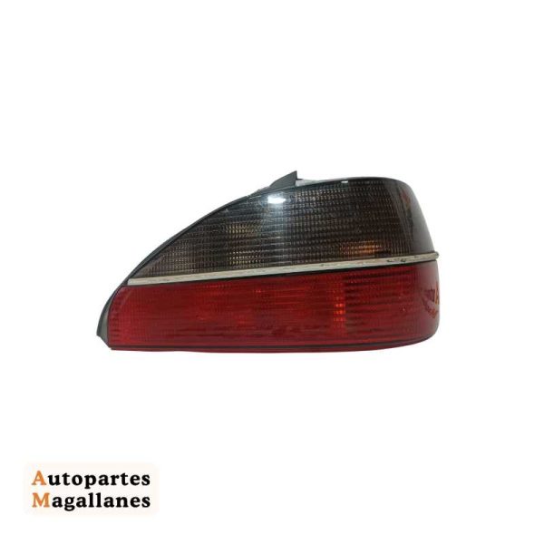 Farol trasero derecho Peugeot 306, Ref: 6850-zzQ2A13