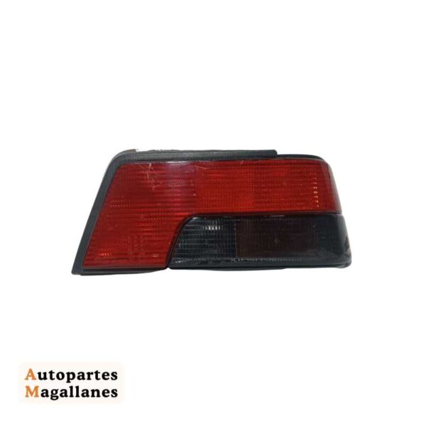 Farol trasero derecho Peugeot 405, Ref: 6851-zzQ2A13