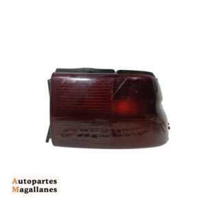 Farol trasero derecho Ford Escort, Ref: 6870-zzQ2A16