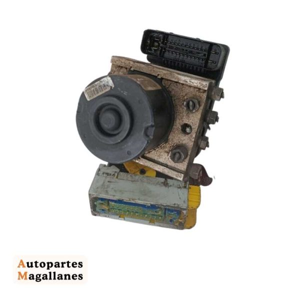7854 Modulo de ABS Citroen C3 , Ref: 7854-zzR2C12- Q3B7
