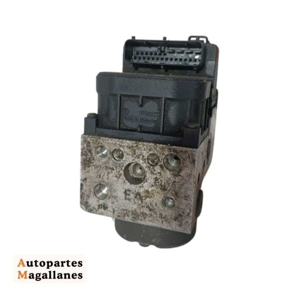 7856_A Modulo de ABS Chevrolet CORSA, Ref: 7856-zzR2C13- Q3B13