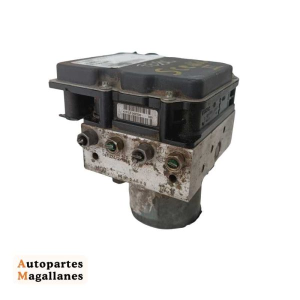 Modulo de ABS Renault SCENIC, Ref: 7880-zzR2D12