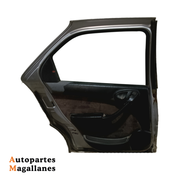 Puerta trasera izquierda citroen  XSARA, Ref: 117-B2G