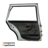 Puerta trasera izquierda Peugeot  406, Ref: 1244-B2E