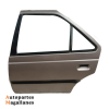 Puerta trasera izquierda Peugeot  405, Ref: 1247-B2E