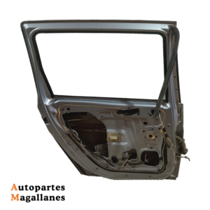 Puerta trasera izquierda Peugeot  707, Ref: 1250-B2E