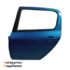 Puerta trasera izquierda Peugeot  307, Ref: 1251-B2E