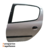 Puerta trasera izquierda Peugeot  206, Ref: 1253-B2F
