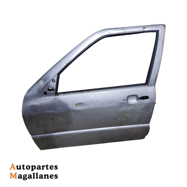 Puerta delantera izquierda Seat  TOLEDO , Ref: 1396-I6A