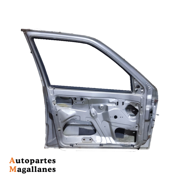 Puerta delantera izquierda Seat  TOLEDO , Ref: 1396-I6A