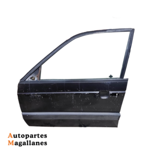 Puerta delantera izquierda Volkswagen AMAZON , Ref: 1737-zzK6D