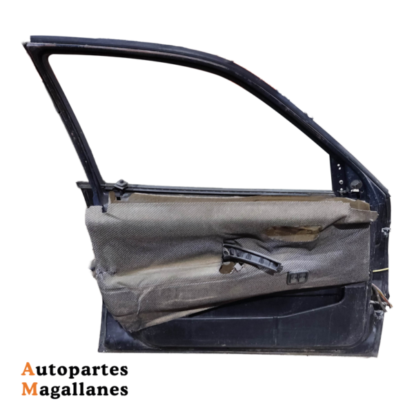 Puerta delantera izquierda Volkswagen AMAZON , Ref: 1737-zzK6D