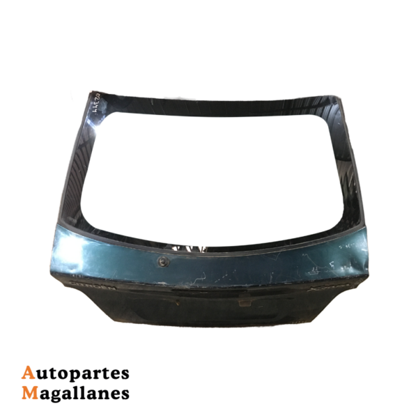 Porton trasero Citroen XSARA , Ref: 2344-C1N