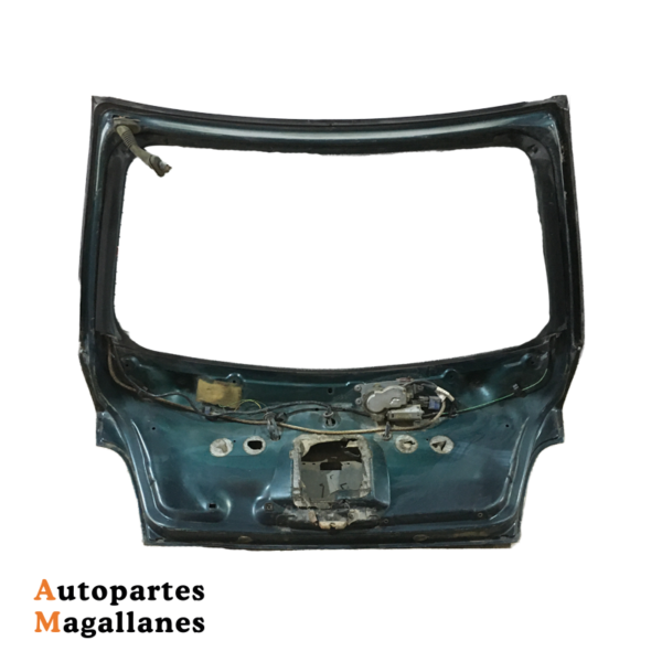 Porton trasero Citroen XSARA , Ref: 2344-C1N
