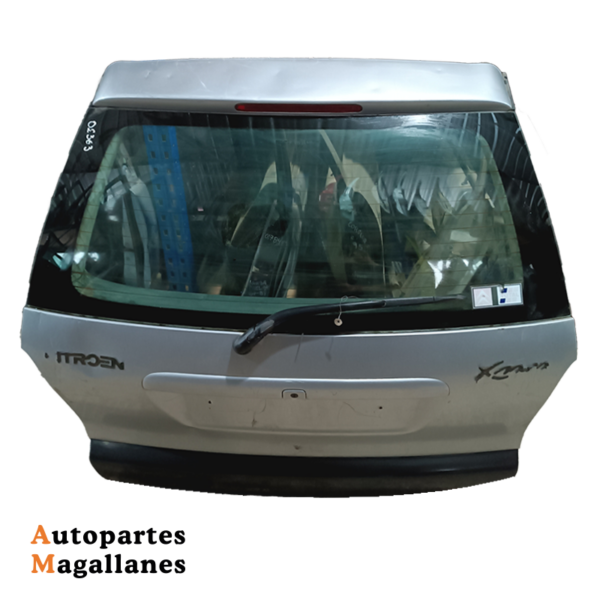Porton trasero Citroen  XSARA BREAK , Ref: 2363-SinRef.