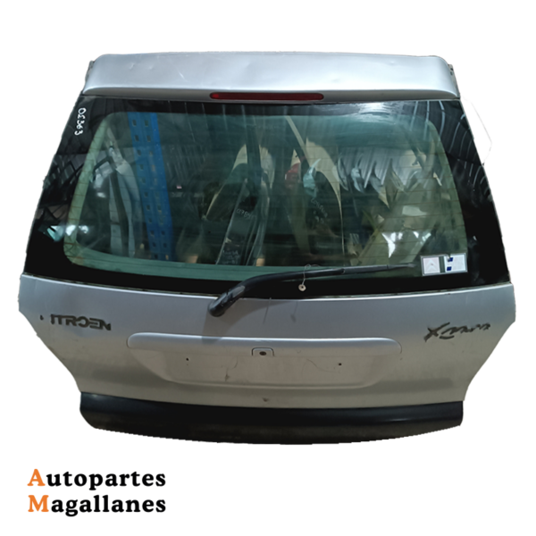 Porton trasero Citroen  XSARA BREAK , Ref: 2363-SinRef.