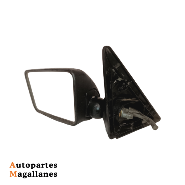 2892 Espejo exterior izquierdo Citroen AX , Ref: 2892-zzP4A1