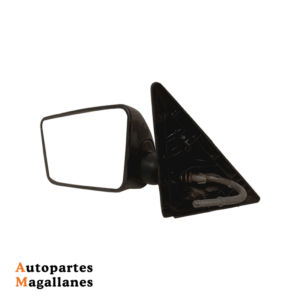 Espejo exterior izquierdo Citroen  AX , Ref: 2909-zzDEPOSITO