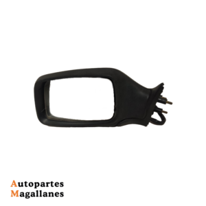 Espejo exterior izquierdo Renault  21, Ref: 2984-zzP4B7