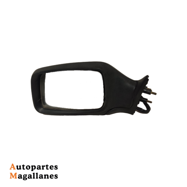 Espejo exterior izquierdo Renault  21, Ref: 2984-zzP4B7