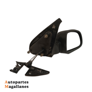 Espejo exterior derecho Renault  CLIO , Ref: 3066-zzP4A4
