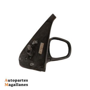 Espejo exterior derecho Renault  CLIO , Ref: 3071-zzP4A4