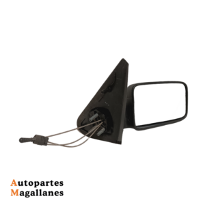 Espejo exterior derecho Peugeot  205, Ref: 3150-zzP4A9