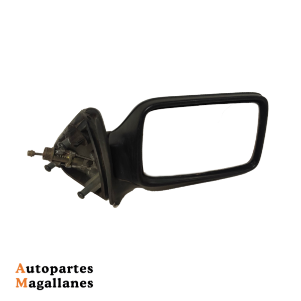 Espejo exterior derecho Volkswagen POLO , Ref: 3188-zzP4A7