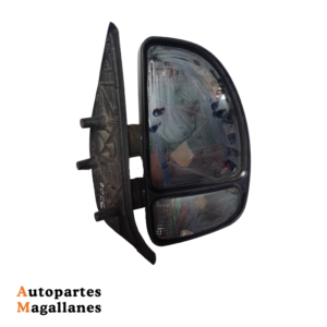 Espejo exterior derecho Fiat  DUCATO , Ref: 3202-zz