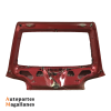 6430_r Porton trasero Citroen Saxo, Ref: 6430-C1M