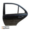 Puerta trasera izquierda Mercedes Benz  Clase E w212, Ref: 6493-B2D