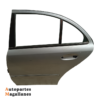 Puerta trasera izquierda Mercedes Benz  Serie 212, Ref: 6496-B2D