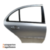 Puerta trasera derecha Mercedes Benz w211, Ref: 6501-B3D