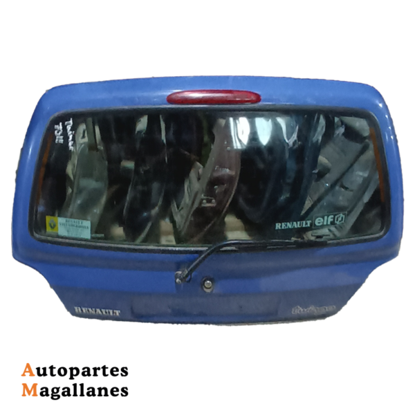 Porton trasero Renault TWINGO, Ref: 7311-SinRef.