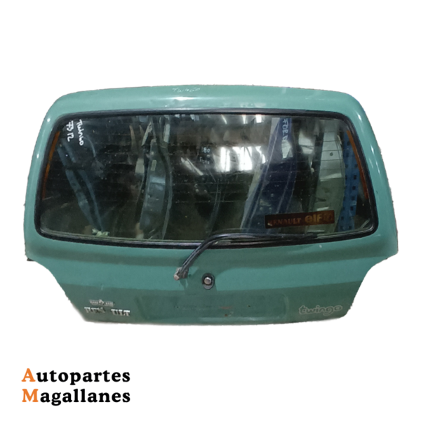 Porton trasero Renault TWINGO, Ref: 7312-C1L