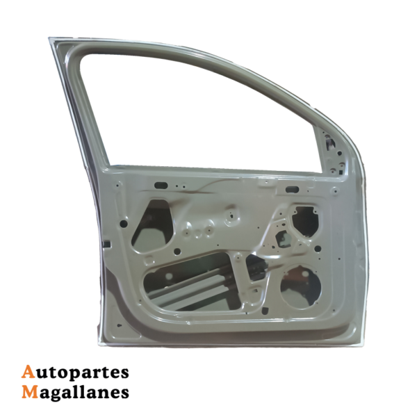 Puerta delantera izquierda Volkswagen GOL G5, Ref: 7732-C2B