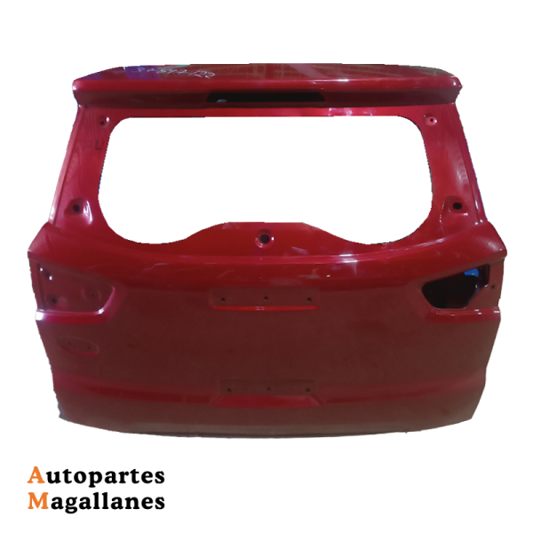 Porton trasero Ford ECOSPORT, Ref: 7734-C3A