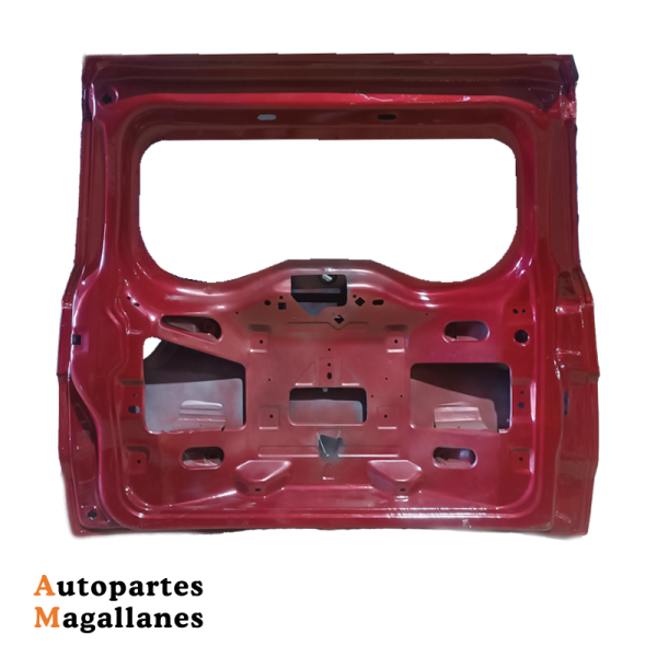 Porton trasero Ford ECOSPORT, Ref: 7734-C3A